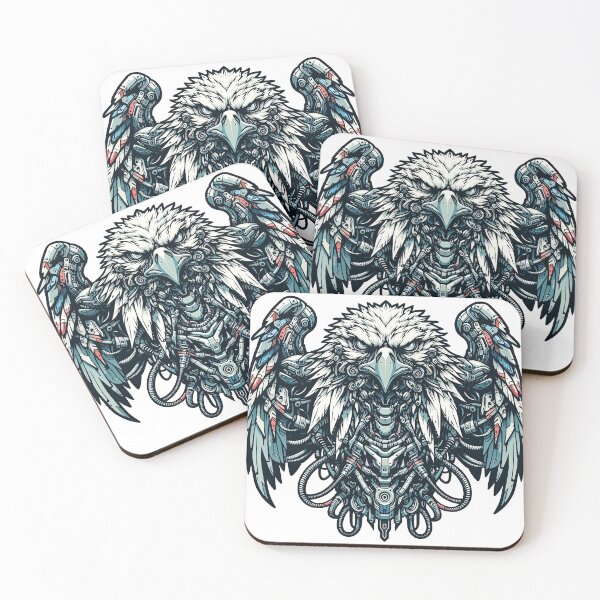 Item preview, Iron Wings S02 D76 designed and sold by Houerd.