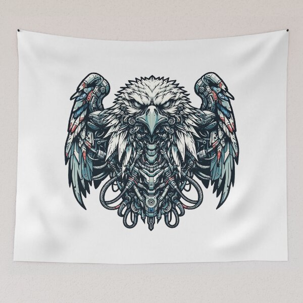 Item preview, Iron Wings S02 D76 designed and sold by Houerd.