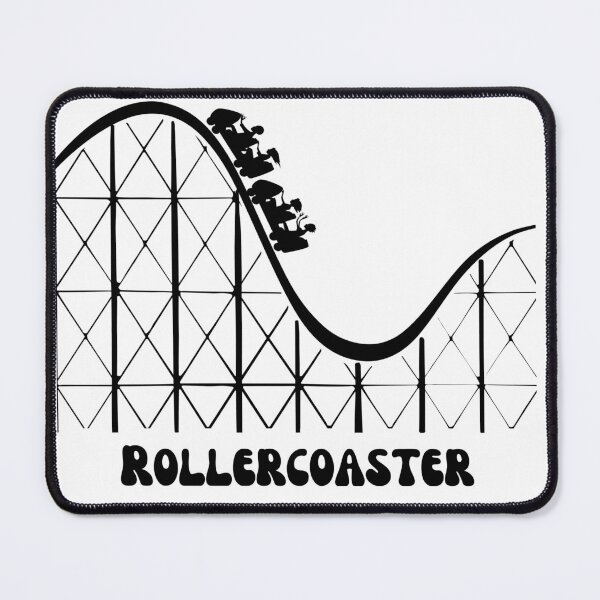 Item preview, Jonas Brothers Roller Coaster Stickers designed and sold by stayfreshbyme.