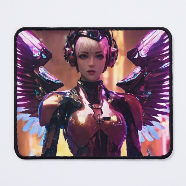 Item preview, Cyber Angel designed and sold by RaF71PrO.