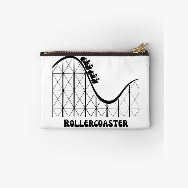 Item preview, Jonas Brothers Roller Coaster Stickers designed and sold by stayfreshbyme.