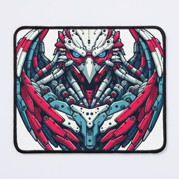 Item preview, Iron Wings S02 D77 designed and sold by Houerd.