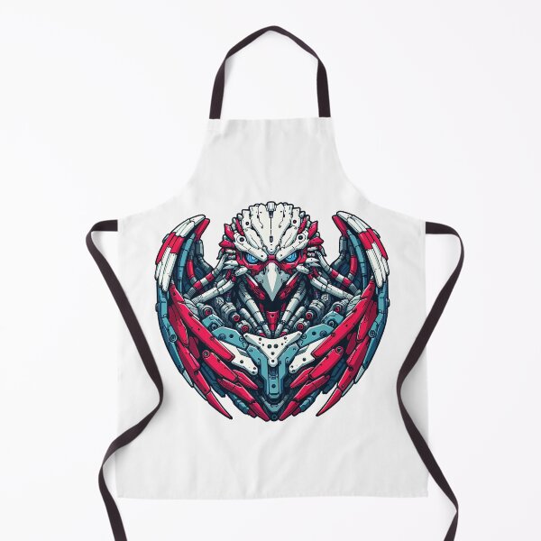 Item preview, Iron Wings S02 D77 designed and sold by Houerd.