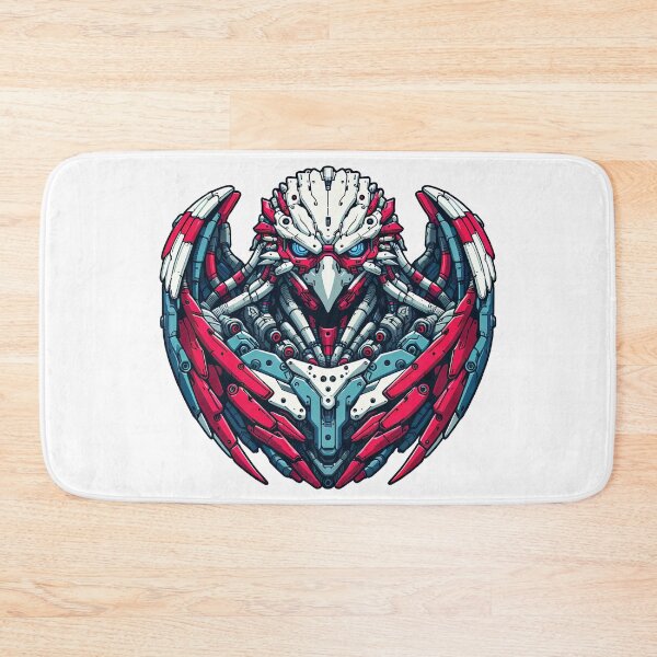 Item preview, Iron Wings S02 D77 designed and sold by Houerd.