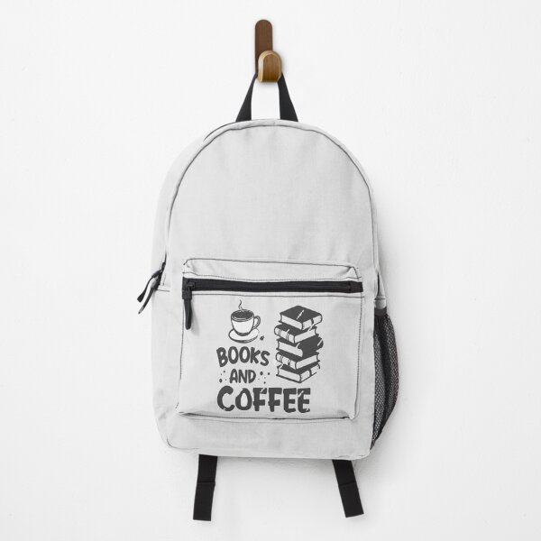 Item preview, Drink Coffee Read Books Be Happy ,Coffee lover,book lover,drink coffee read books, designed and sold by Souna's Store.