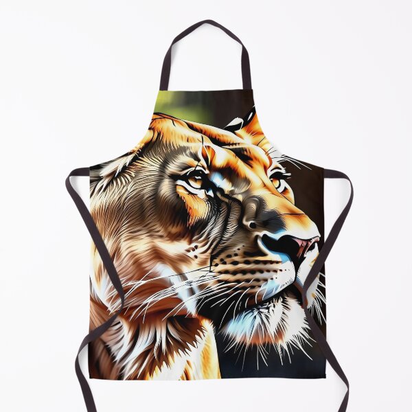 Item preview, Proud lioness designed and sold by LilithsDesires.