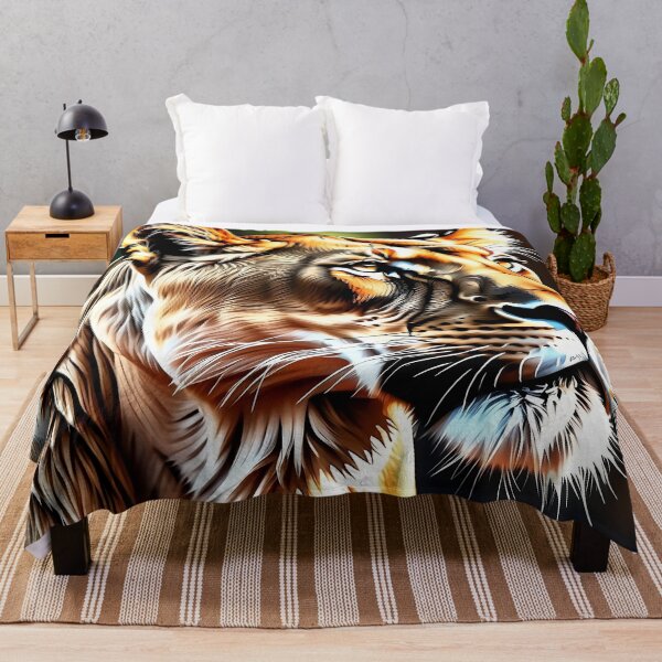 Item preview, Proud lioness designed and sold by LilithsDesires.