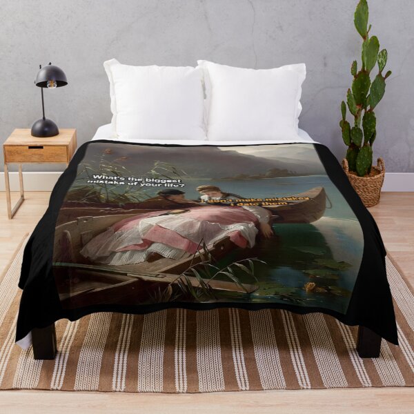 Item preview, I don't make mistakes I date them - Thanksgiving, Christmas And Birthday Party Gift Ideas for Classic Memes Lovers and Fans designed and sold by Memeing Everything.
