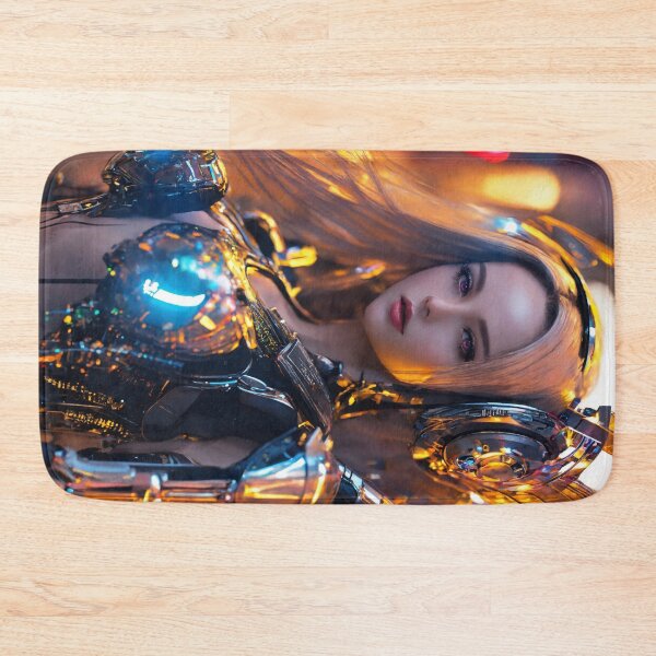 Item preview, Cyber Angel designed and sold by RaF71PrO.