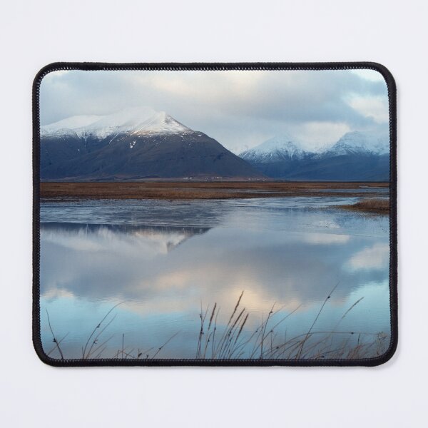 Item preview, Mirror Lake, Iceland designed and sold by HazelWright.