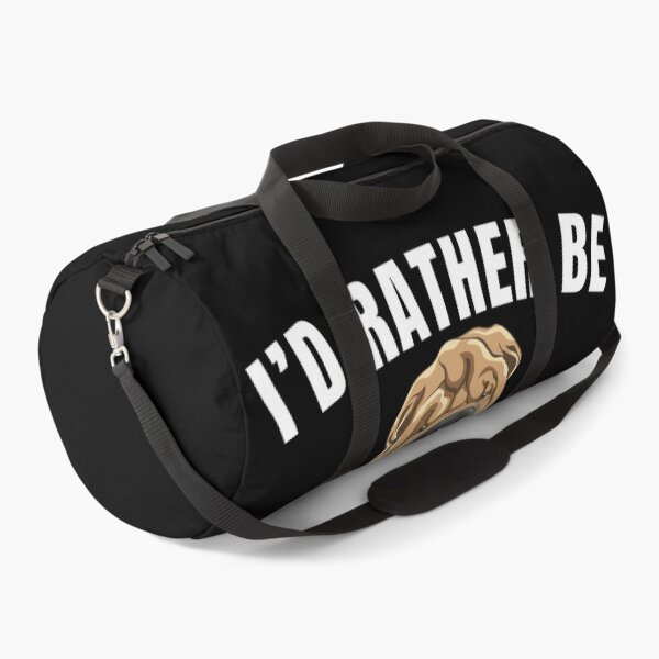 Item preview, I'd rather be with my dog, funny chinese shar pei breed owners or lovers saying designed and sold by NBSStore.