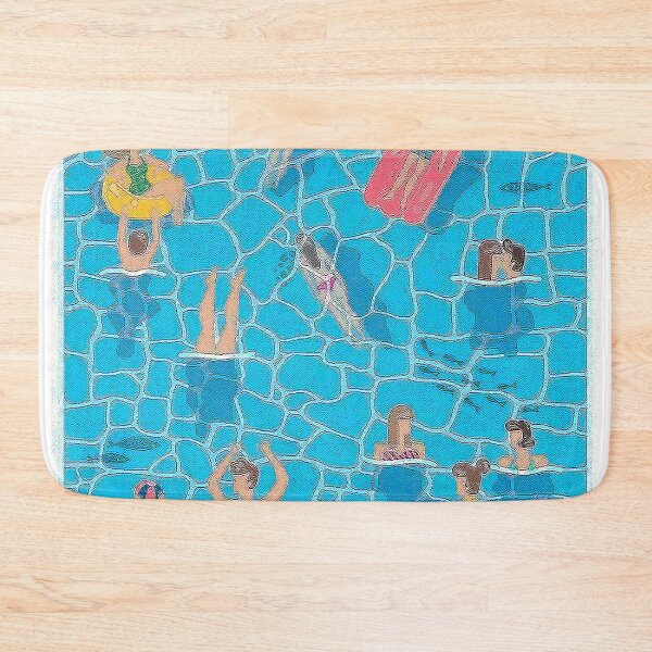 Item preview, Pool designed and sold by ROPATROKOLA.