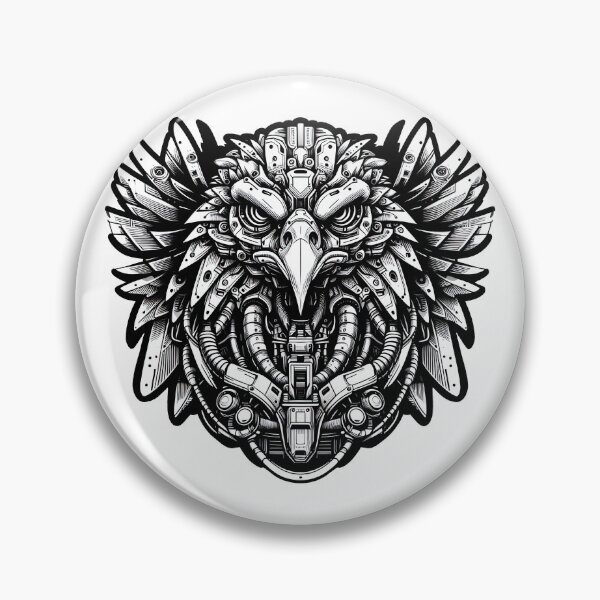 Item preview, Iron Wings S02 D78 designed and sold by Houerd.