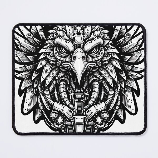 Item preview, Iron Wings S02 D78 designed and sold by Houerd.