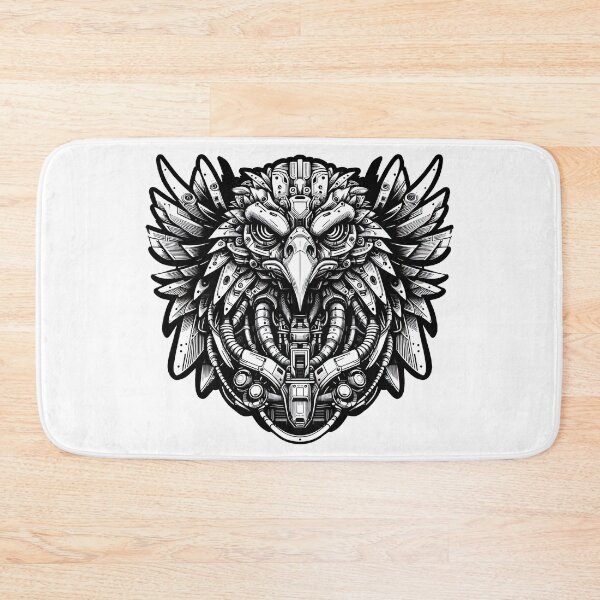 Item preview, Iron Wings S02 D78 designed and sold by Houerd.
