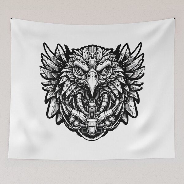 Item preview, Iron Wings S02 D78 designed and sold by Houerd.