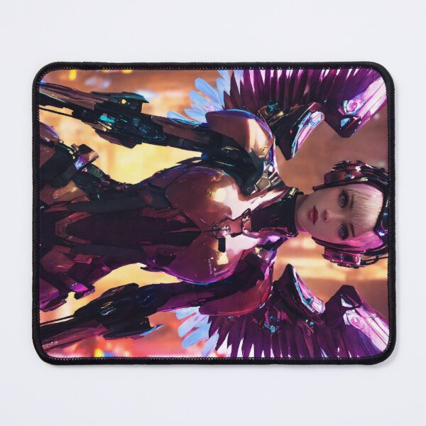 Item preview, Cyber Angel designed and sold by RaF71PrO.