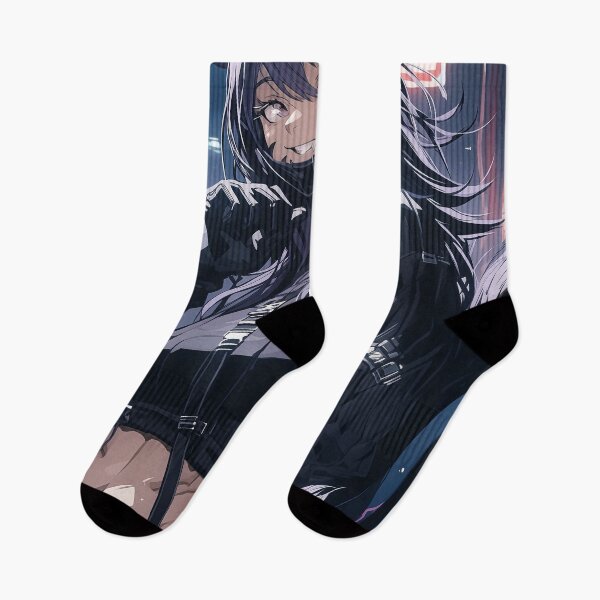 Item preview, Anime Girl designed and sold by Senpaiwaves.