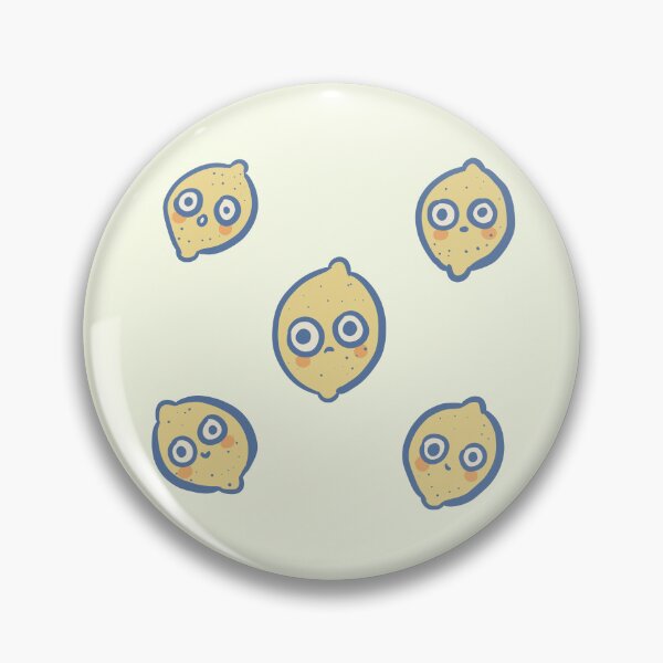 Item preview, Funny Lemons pack  designed and sold by Mayarart.