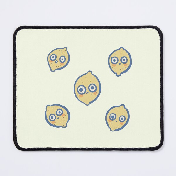 Item preview, Funny Lemons pack  designed and sold by Mayarart.