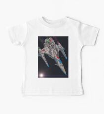 The Bessie Coleman Baby Tee