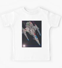 The Bessie Coleman Kids Tee