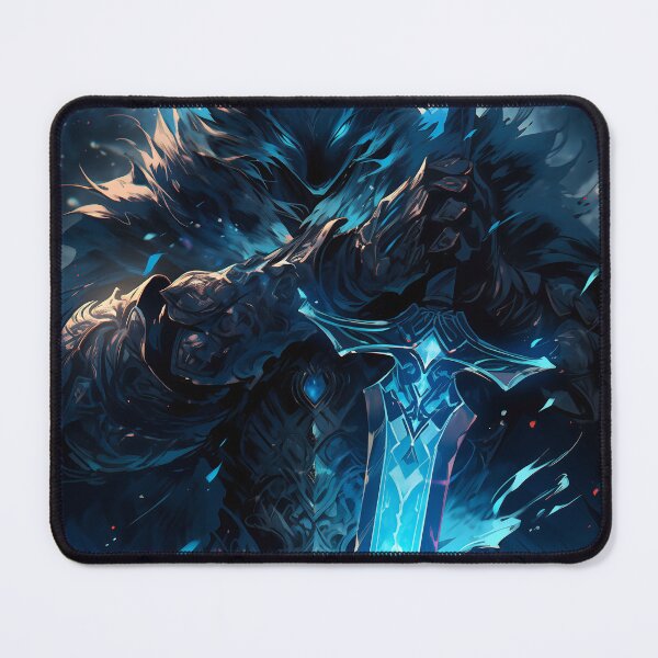 Item preview, Wolf Knight designed and sold by Senpaiwaves.