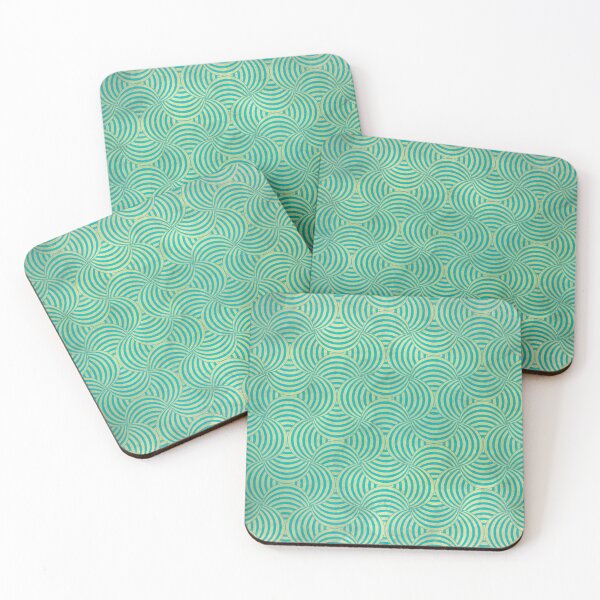 Item preview, Geometric pattern designed and sold by Designer667.