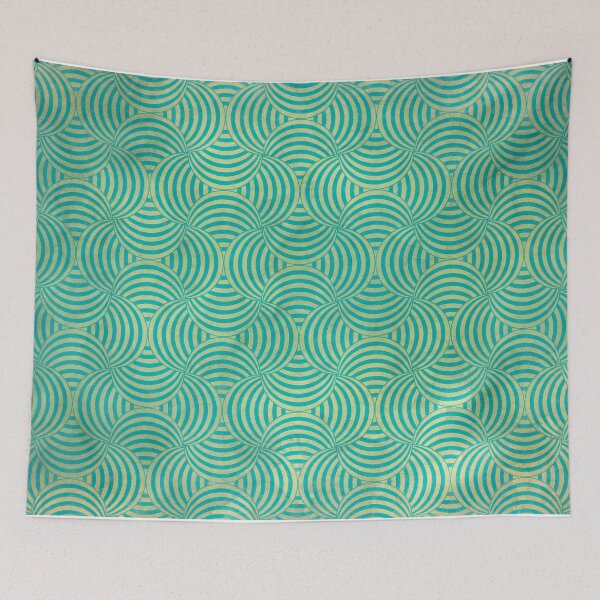 Item preview, Geometric pattern designed and sold by Designer667.
