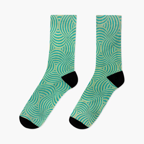 Item preview, Geometric pattern designed and sold by Designer667.