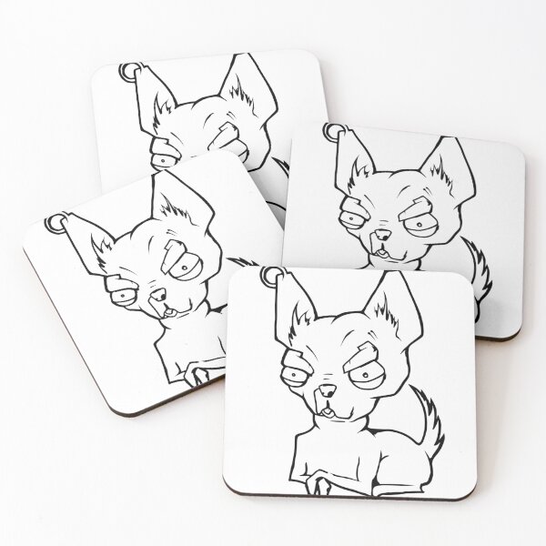 Item preview, Punk is not dead Dog designed and sold by Badomir.