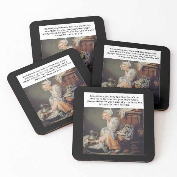 Item preview, Only Laundry is waiting for you - Thanksgiving, Christmas And Birthday Party Gift Ideas for Classic Memes Lovers and Fans designed and sold by Memeing Everything.