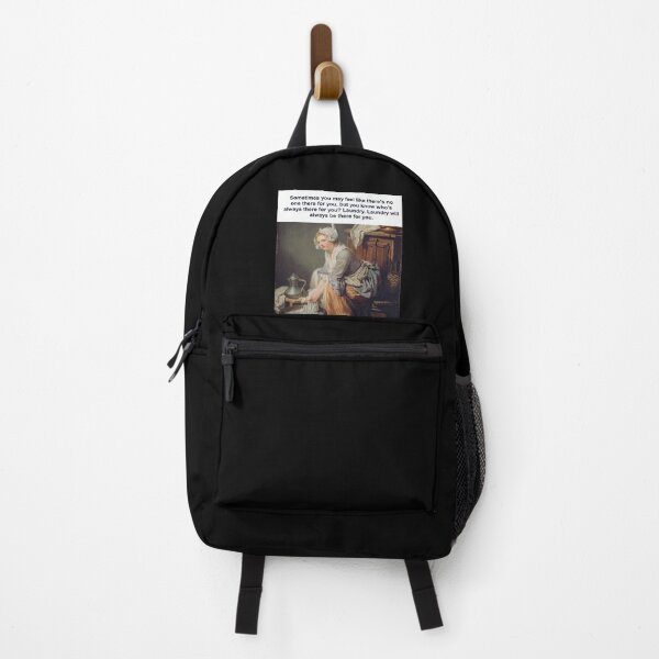 Item preview, Only Laundry is waiting for you - Thanksgiving, Christmas And Birthday Party Gift Ideas for Classic Memes Lovers and Fans designed and sold by Memeing Everything.