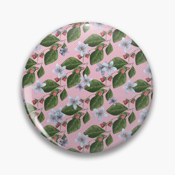Item preview, Nature-inspired Entwining Tumbling Climbing plants designed and sold by Almanzart.