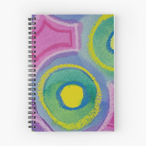 Item preview, Pastel Eyes designed and sold by Karen Hempel.