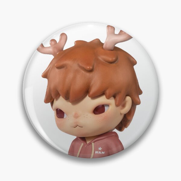 Item preview, Hirono City of Mercy THE OTHER designed and sold by Jellyly.