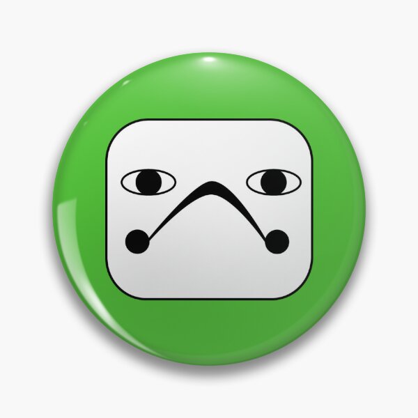 Item preview, Off! Zacharie Frog Mask designed and sold by revheadkid.