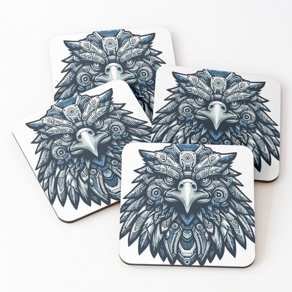 Item preview, Iron Wings S02 D79 designed and sold by Houerd.