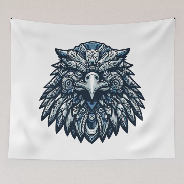 Item preview, Iron Wings S02 D79 designed and sold by Houerd.