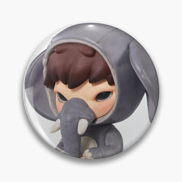 Item preview, Hirono City of Mercy COMFORTABLY NUMB designed and sold by Jellyly.