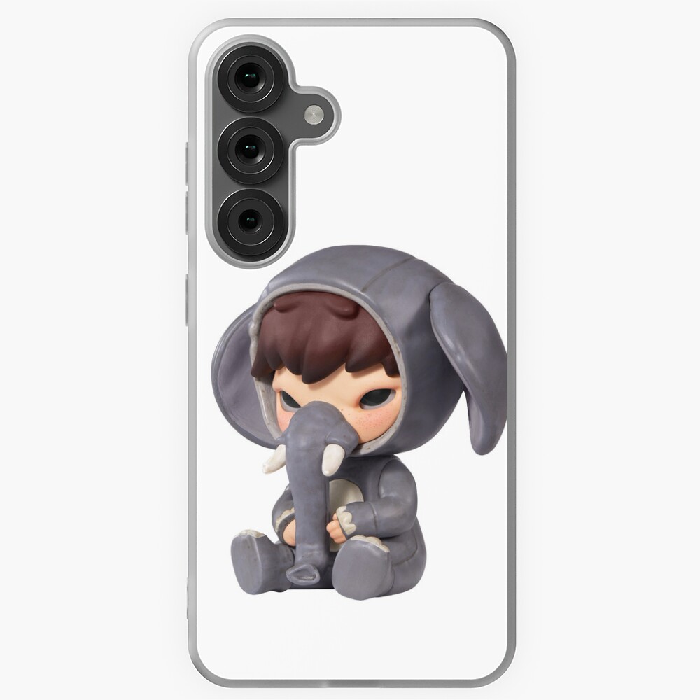 POP MART Hirono City of Mercy Series Blind Box Confirmed