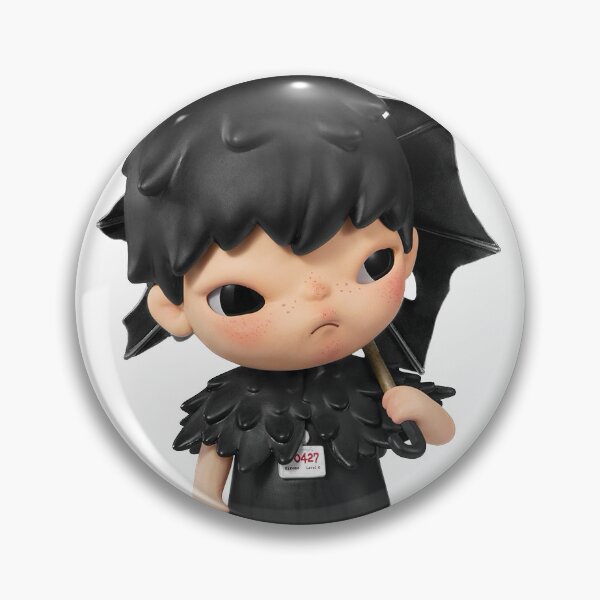 Item preview, Hirono City of Mercy FALLEN ANGEL designed and sold by Jellyly.