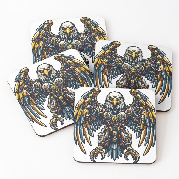 Item preview, Iron Wings S02 D80 designed and sold by Houerd.