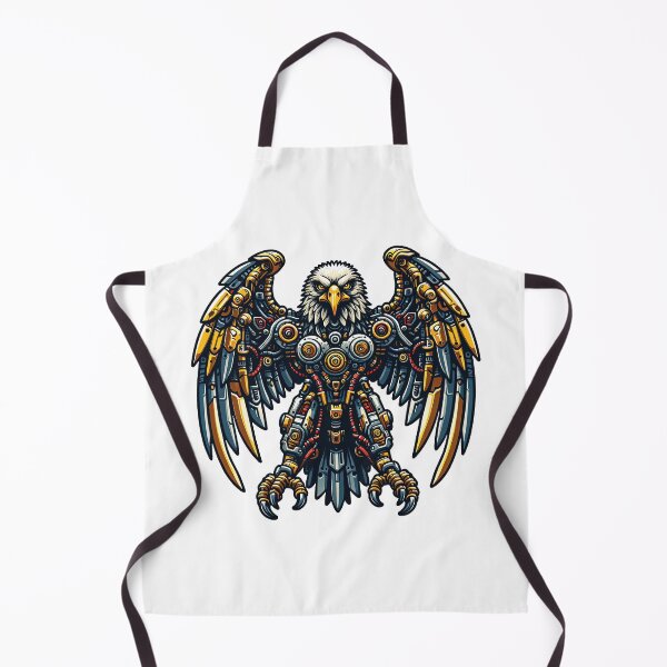 Item preview, Iron Wings S02 D80 designed and sold by Houerd.