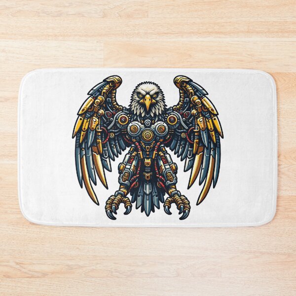 Item preview, Iron Wings S02 D80 designed and sold by Houerd.