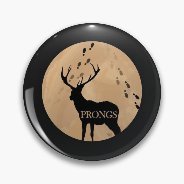 Item preview, Prongs designed and sold by BingBangDesigns.