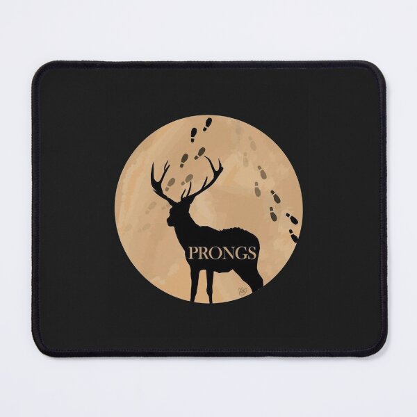 Item preview, Prongs designed and sold by BingBangDesigns.