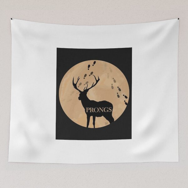 Item preview, Prongs designed and sold by BingBangDesigns.