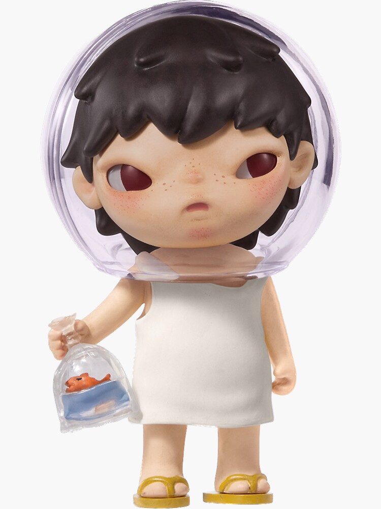 Hirono City of Mercy Series ECHO – TOYSEZ