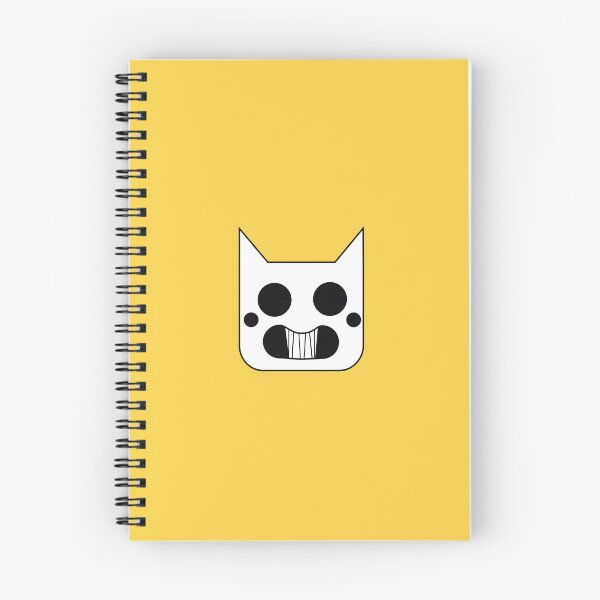 Item preview, Off! Zacharie Cat Mask designed and sold by revheadkid.